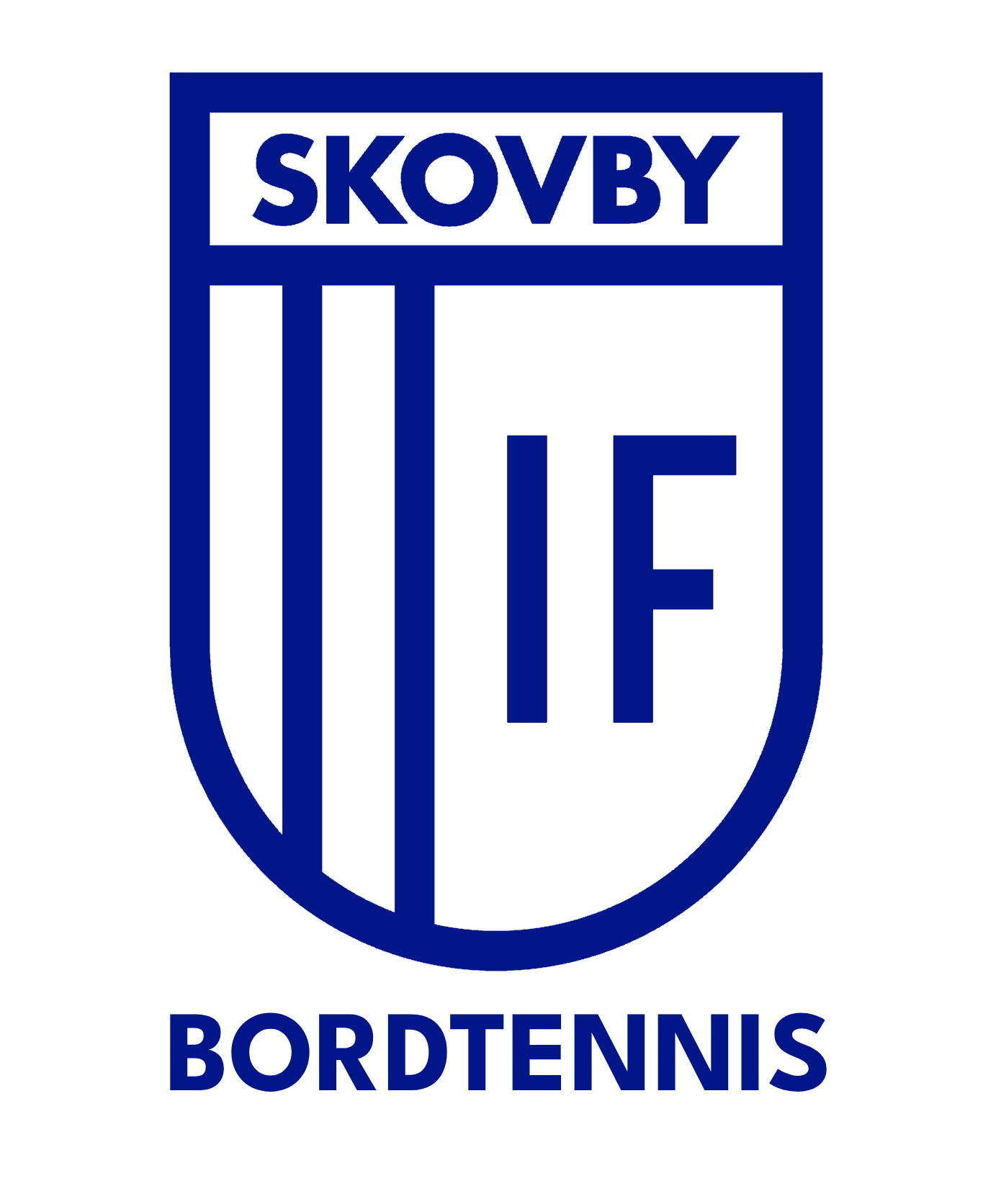 Skovby IF - Bordtennis